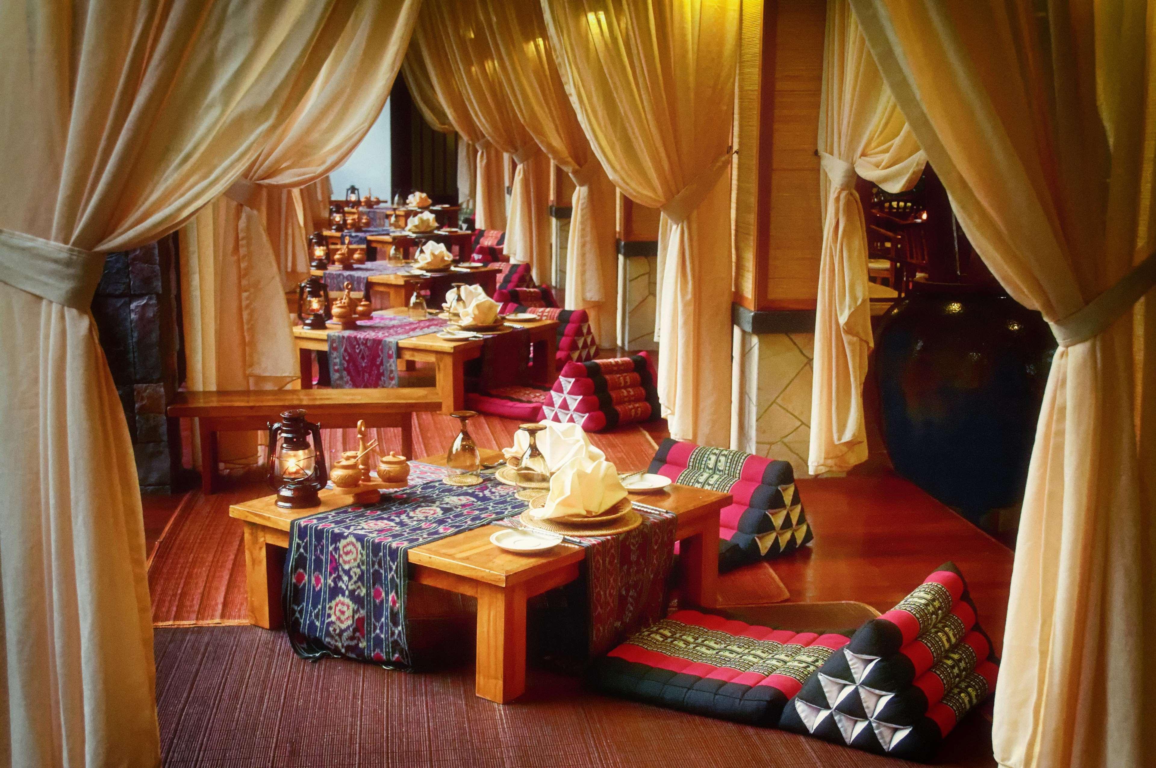 Bunga Raya Island Resort & Spa Pulau Gaya Luaran gambar